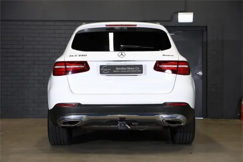 GLC-Class