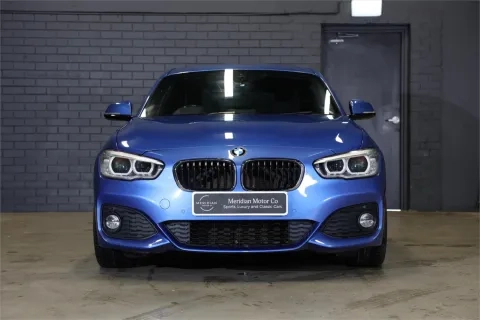 1 Series