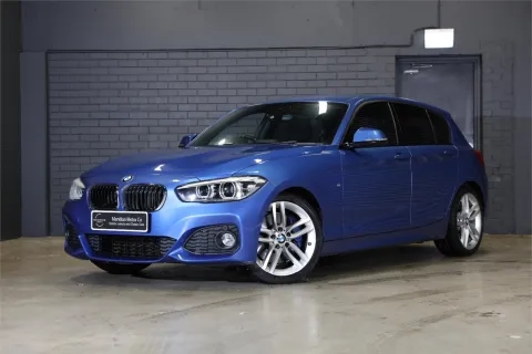 1 Series