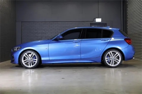 1 Series