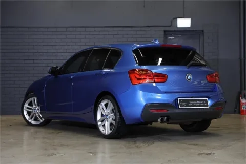 1 Series