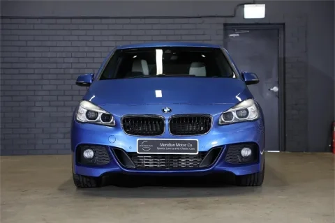 2 Series
