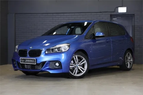 2 Series