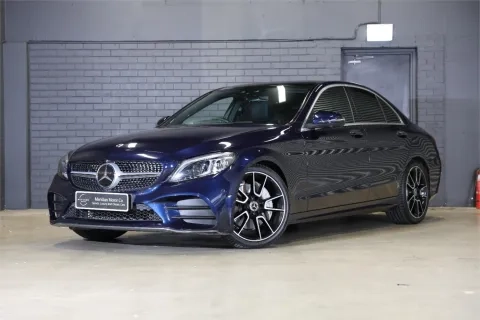 C-Class