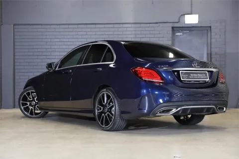 C-Class