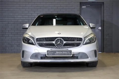 A-Class