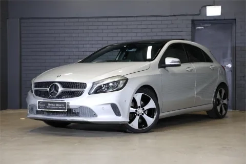 A-Class