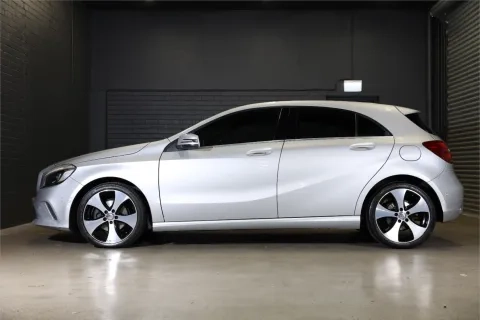 A-Class