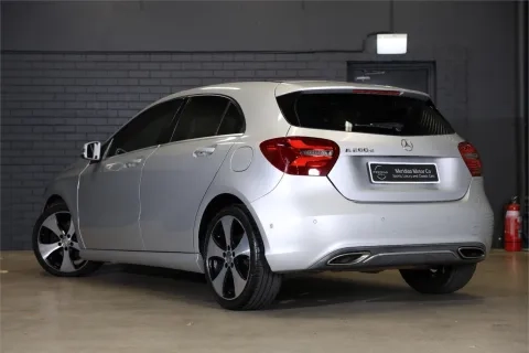 A-Class