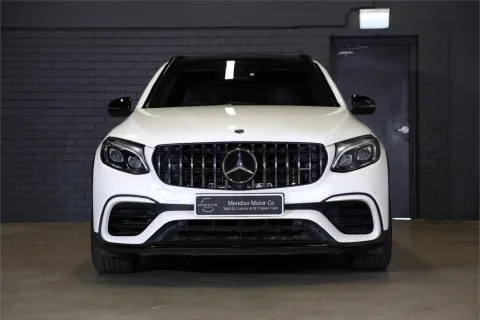 GLC-Class