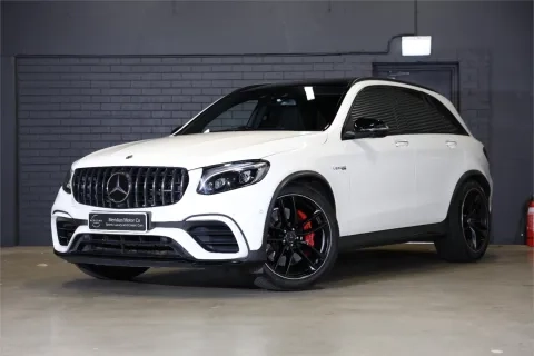 GLC-Class