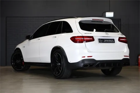 GLC-Class
