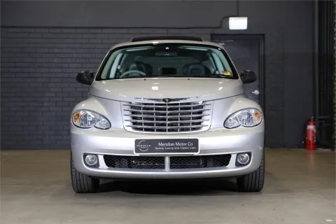 PT Cruiser