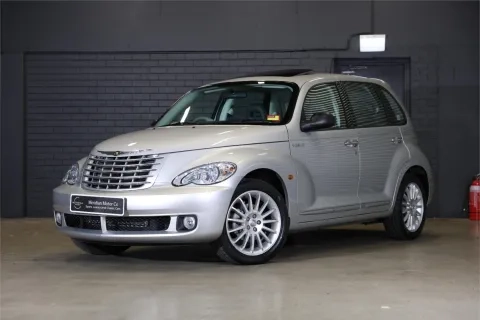 PT Cruiser