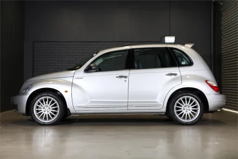 PT Cruiser