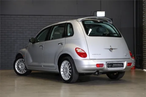 PT Cruiser