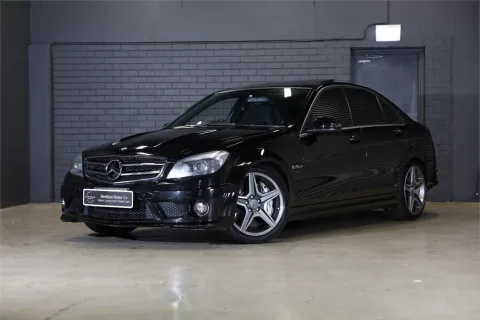 C-Class