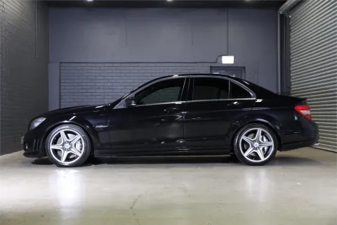 C-Class