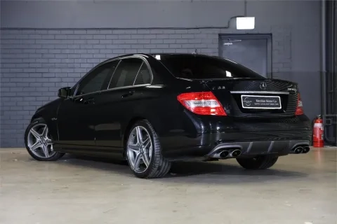 C-Class