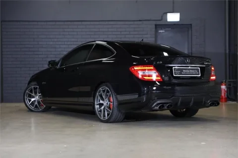 C-Class