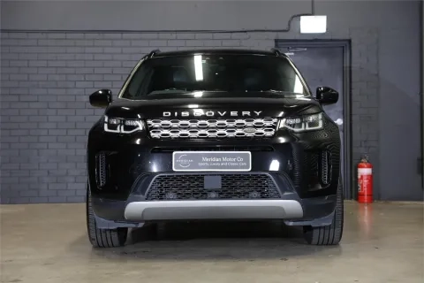 Discovery Sport