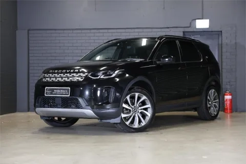 Discovery Sport