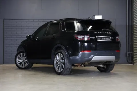 Discovery Sport
