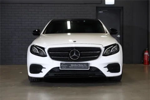 E-Class