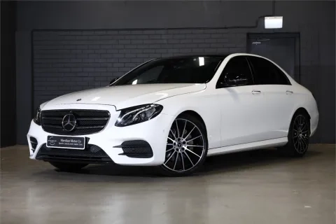 E-Class