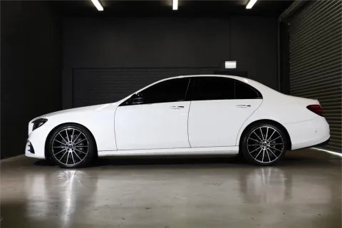 E-Class