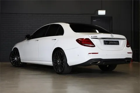 E-Class