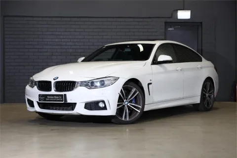 4 Series