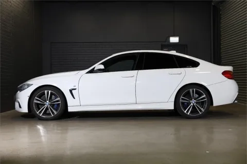 4 Series