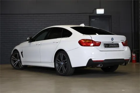4 Series