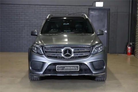 GLS-Class
