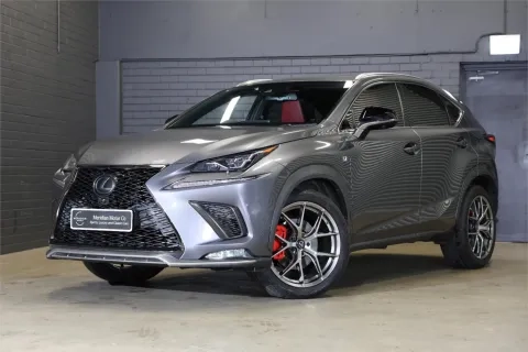 NX