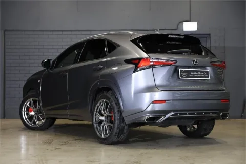 NX
