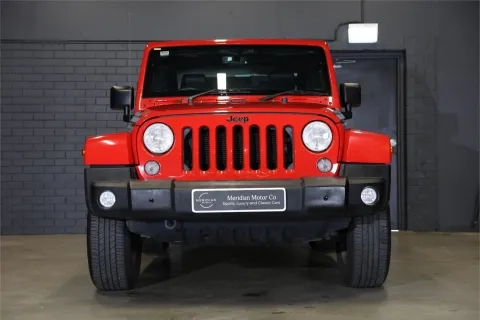 Wrangler