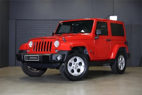 Wrangler