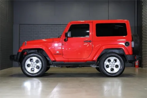 Wrangler