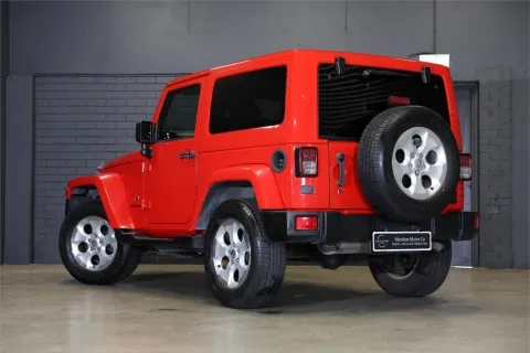 Wrangler