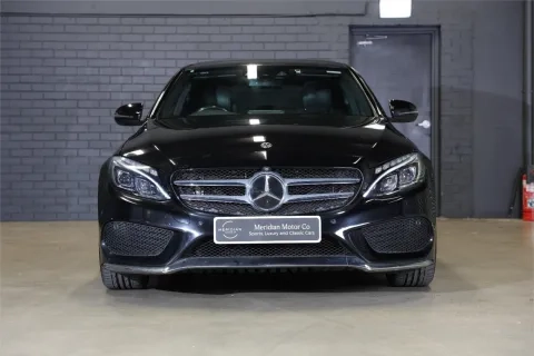 C-Class