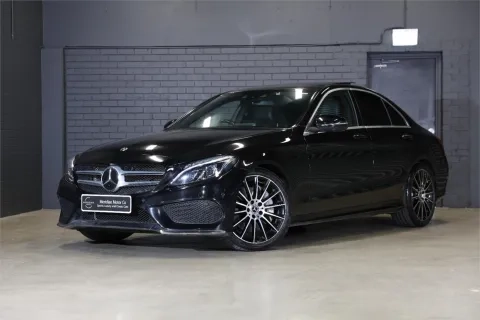 C-Class