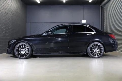 C-Class