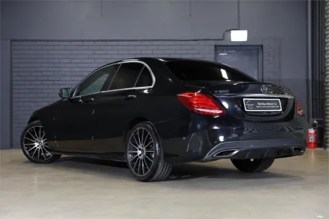 C-Class