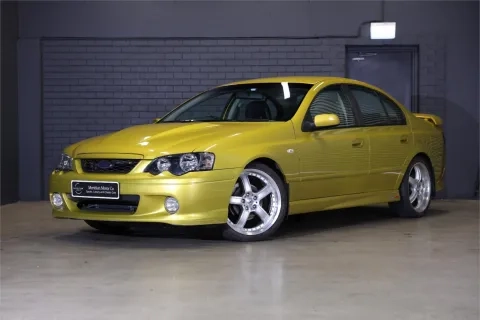 Falcon