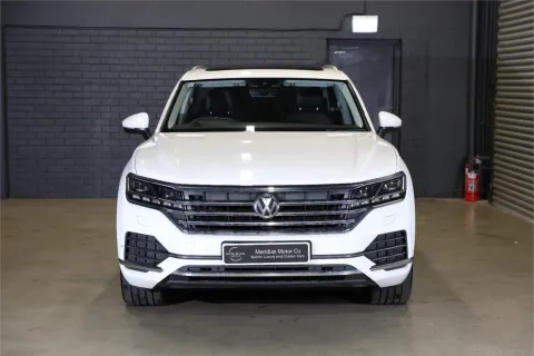 Touareg