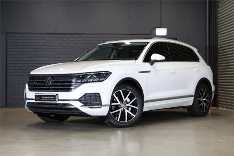 Touareg