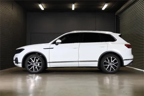 Touareg