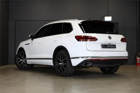 Touareg